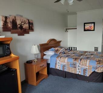 Hotel Myrtle Lane Inn