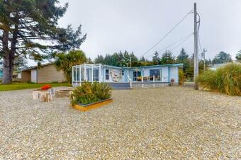 Gray Goose Beach Cottage