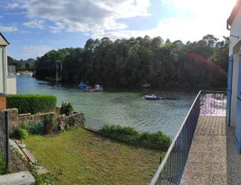 ? Au Bord De La Rivi�re Du Bono - Vue Imprenable ?