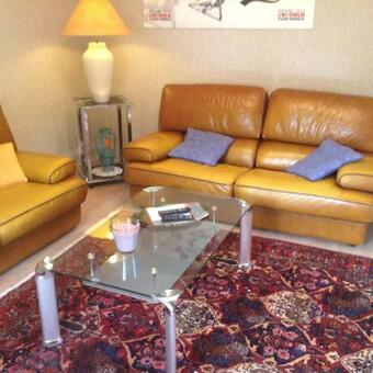 Apartamento Chez Michel