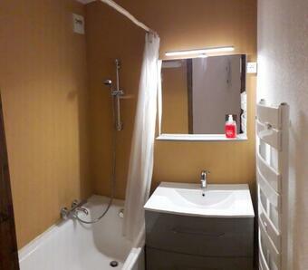 Apartamento Col Du Corbier 1230m