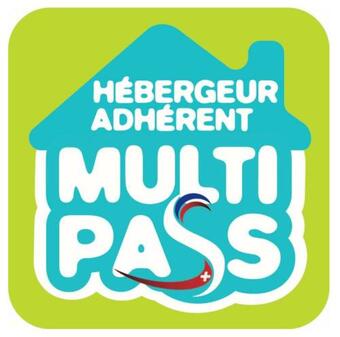 Chalet Wifi - Le Biot - 8 Personnes - Chalet Morand