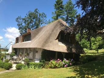 Bed & Breakfast Les Chaumi�res Du Pays D'auge