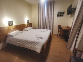 Hotel Complexe H�telier Le Forez