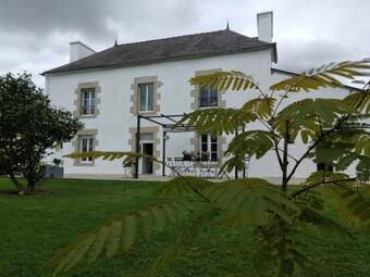 Bed & Breakfast La Jacarandi�re