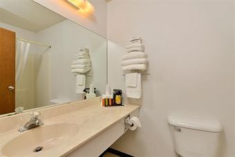 Motel Americas Best Value Inn & Suites - Clear Lake