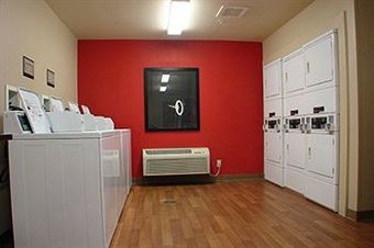 Hotel Extended Stay America - Pittsburgh - West Mifflin