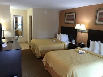 Hotel Quality Inn Media