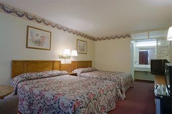 Motel America's Best Value Inn - Loudon