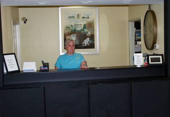 Posada Motel 6-bloomsburg, Pa