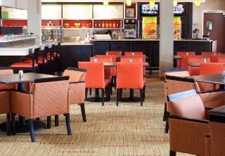 Hotel Courtyard By Marriott Norman