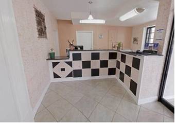 Motel Americas Best Value Inn - Lawrenceburg