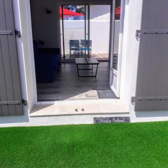 Apartamentos Logis Du Ch�teau