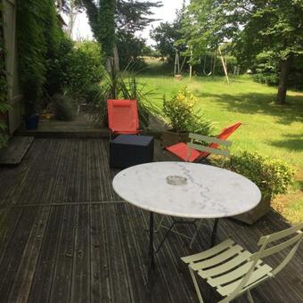 Bed & Breakfast La Chambre De Lou