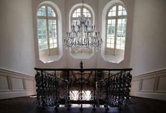 Bed & Breakfast Ch�teau D'escurat