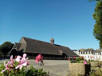 Bed & Breakfast Chambres Et Table D H�tes Les Deux Rivieres