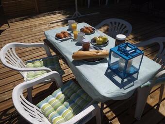 Bed & Breakfast Maison Belvoir