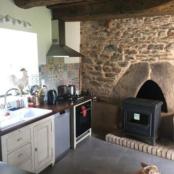 Apartamento Cottage Des Hortensias