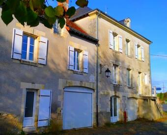 Bed & Breakfast L'octodon