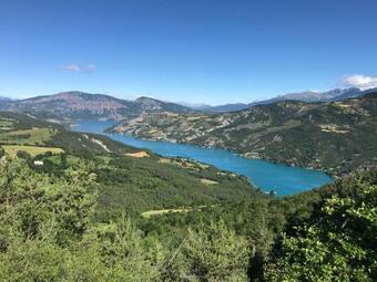 Huttopia Lac De Serre-pon�on