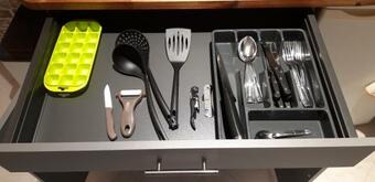 Apartamento � 200m Du Ch�teau 30 Min Du Circuit Du Mans