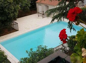 Apartamento Le Laury