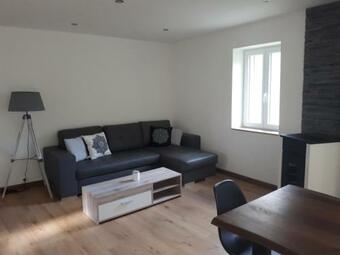 Apartamento La Belle Vue Du Verger