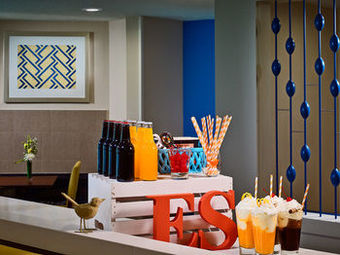 Hotel Residence Inn By Marriott Oklahoma City West