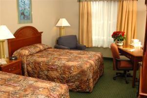 Hotel Best Western Inn At Hunt's Landing