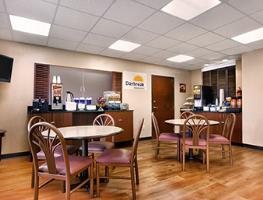 Hotel Days Inn - Mauldin/greenville