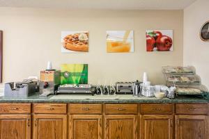 Hotel Quality Inn Lancaster