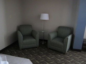 Hotel Wingate By Wyndham Latrobe