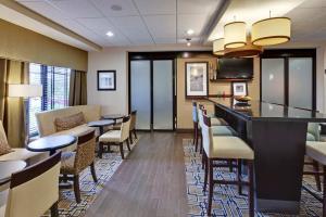 Hotel Hampton Inn Columbia