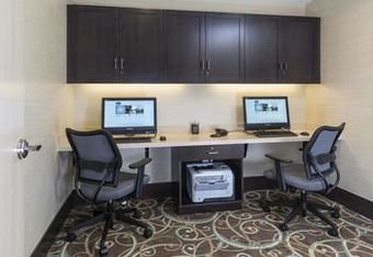 Hotel Hampton Inn & Suites Philadelphia Montgomeryville
