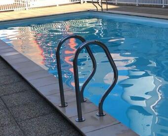 Apartamento Appartement Entier En R�sidence Avec Piscine