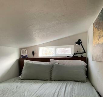 Apartamento Lowell Tiny House