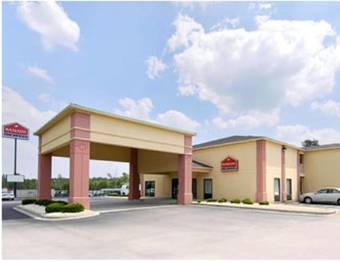 Motel Ramada Limited - Lugoff