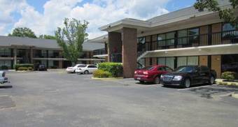 Motel Travel Inn - Lugoff