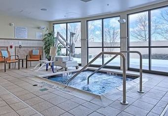 Hotel Courtyard Harrisburg West / Mechanicsburg