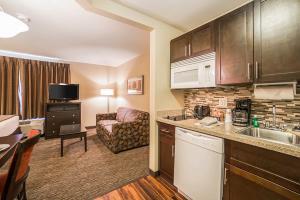 Hotel Mainstay Suites Rapid City