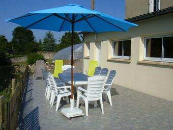 Le Verger De Mathurin