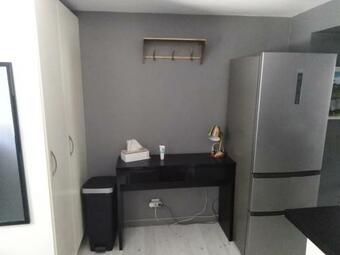 Apartamento � Pied Des Lacets !