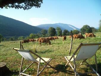 Bed & Breakfast La Buissonni�re
