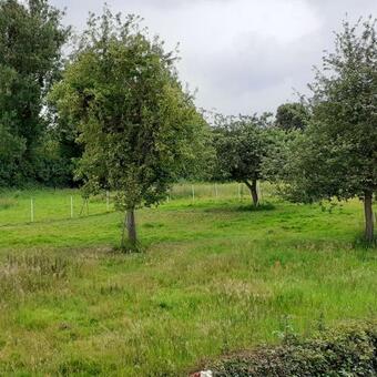 Pause � La Campagne