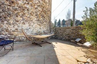 Chez Dabin - La Roche St Secret - 10pers