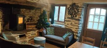 G�te Le P'tit Nid De Riouffreyt