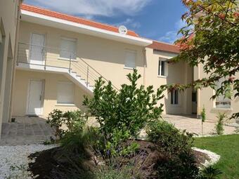 Apartamento Appartement T3 1er �tage Au Calme, 6 Couchages