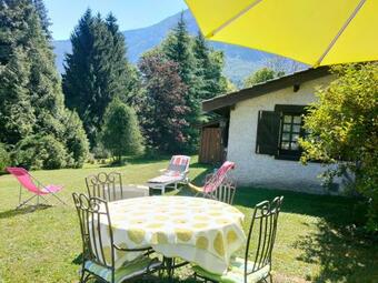 La Tani�re Du Lac D Aiguebelette