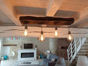 G�te De Charme Dans Ancienne Seigneurie