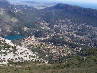 Gorgeous 3 Bedroom House With AC And Garden - Dodo Et Tartine